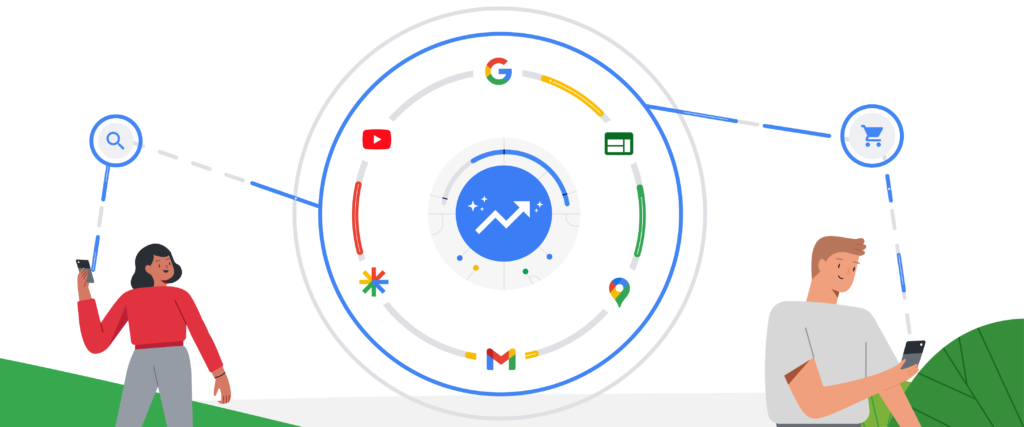 Novedades en Google Ads: Las Campañas Performance Max Ahora Integran un Reporte de Palabras Clave