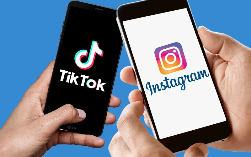 Las mejores prácticas para aumentar seguidores en Instagram y TikTok