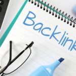 Cómo conseguir backlinks de calidad para tu web