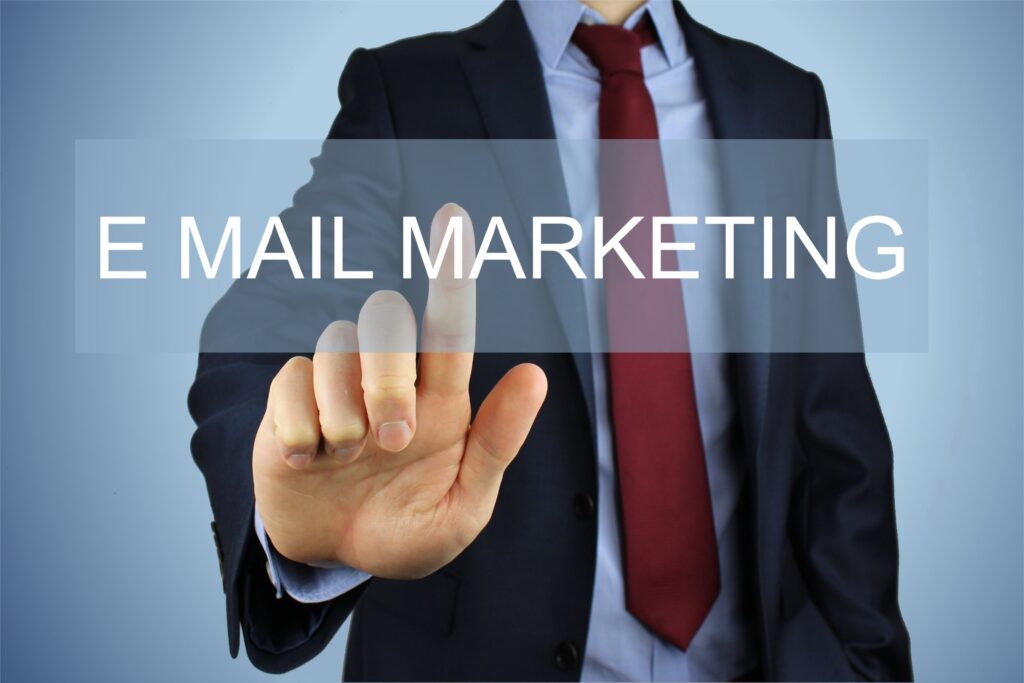 Las mejores plataformas de email marketing para negocios pequeños